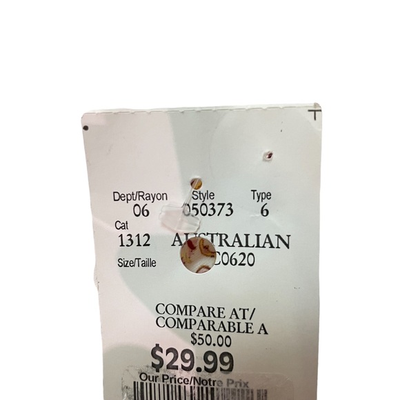 Maree Swimsuit Australian Made ( NWT ) - Picture 9 of 10